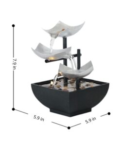 Tabletop Fountain