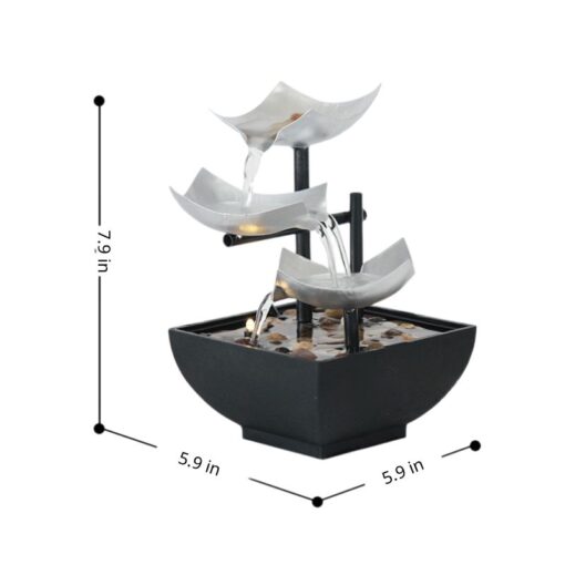 Tabletop Fountain